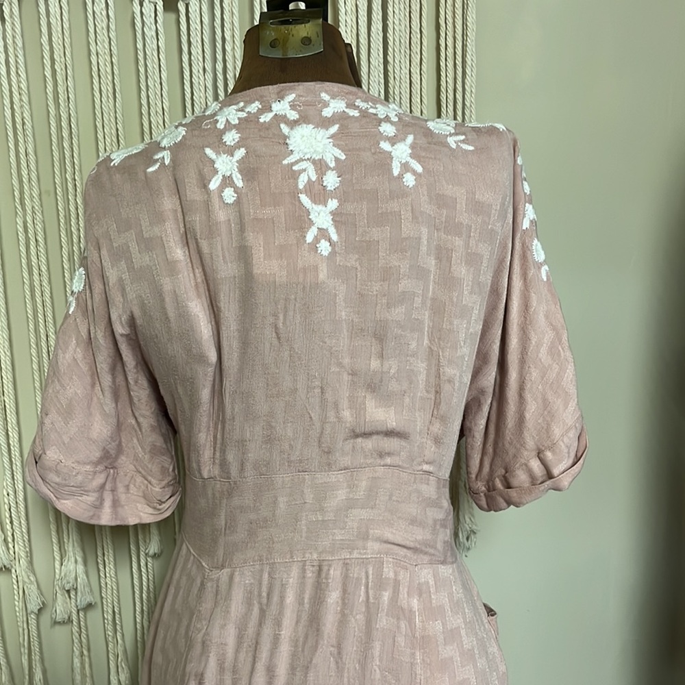 Free People Love to Love You dress - Picture 5 of 6